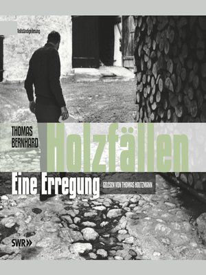 cover image of Holzfällen